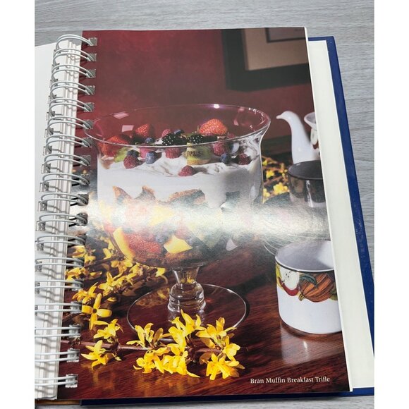 American Heart Association Cookbook Quick and Easy Recipes 200 Healthy Recipes - Picture 11 of 11